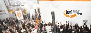 LogiMAT 2019 Rückblick