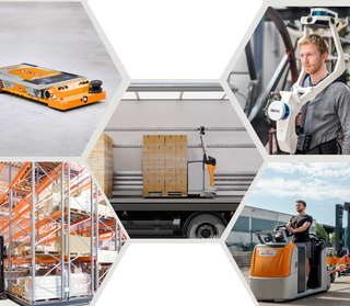 Logistik mit Zukunft