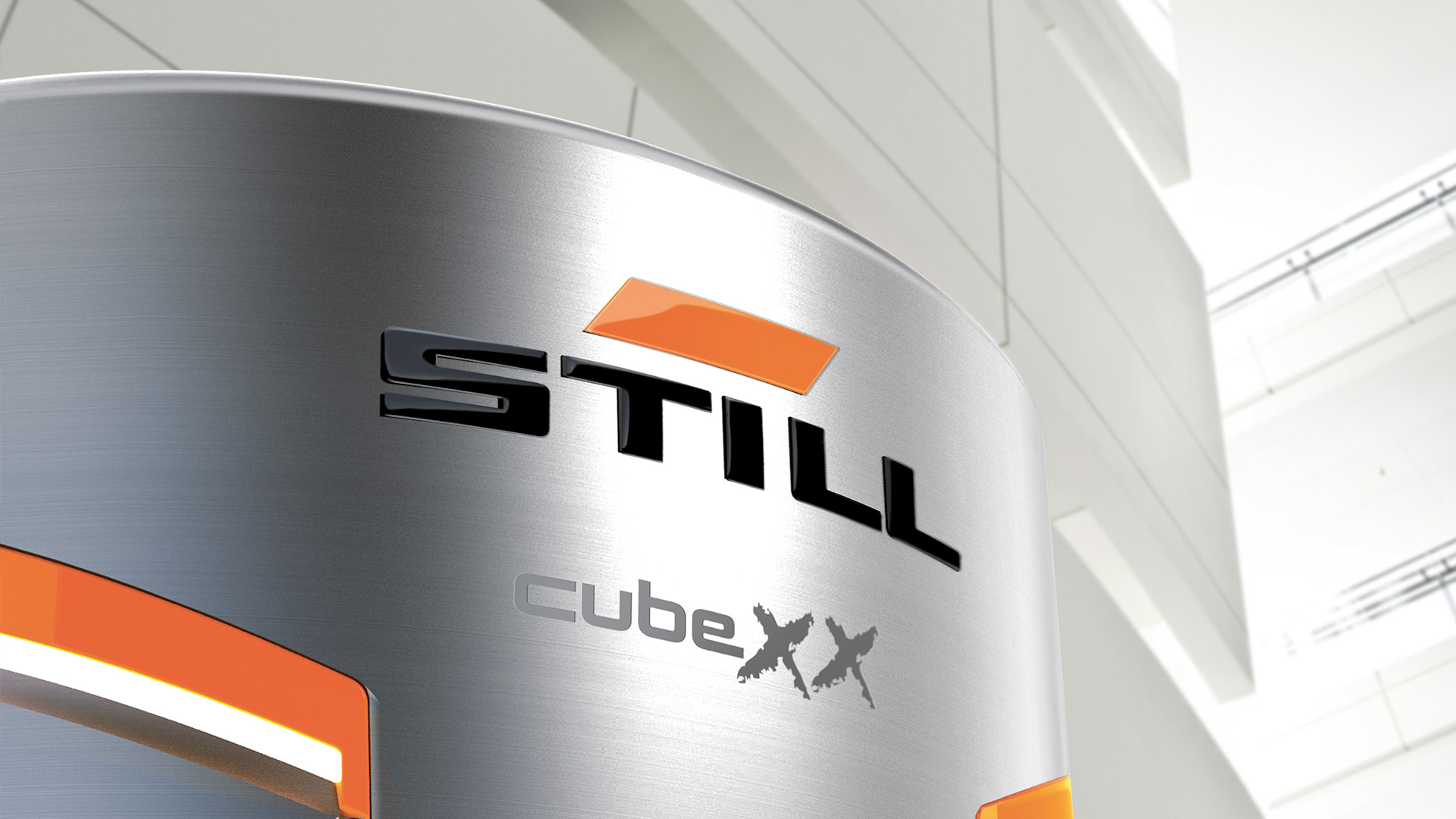 Wir bei STILL STILL Österreich